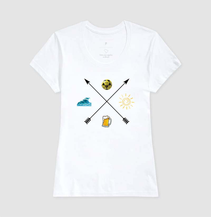 Camisa 5