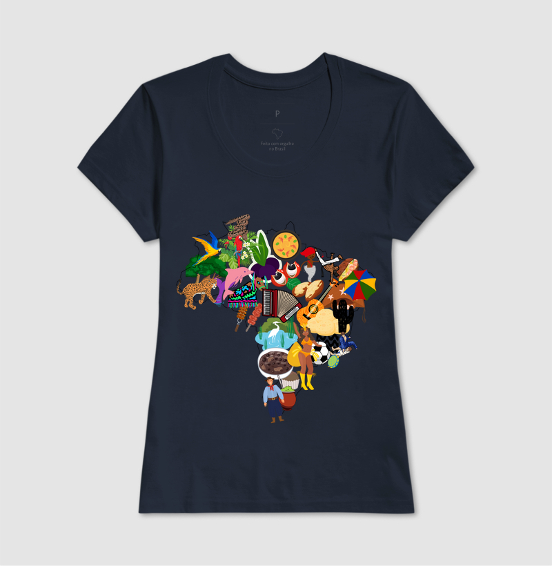 Camisa 11