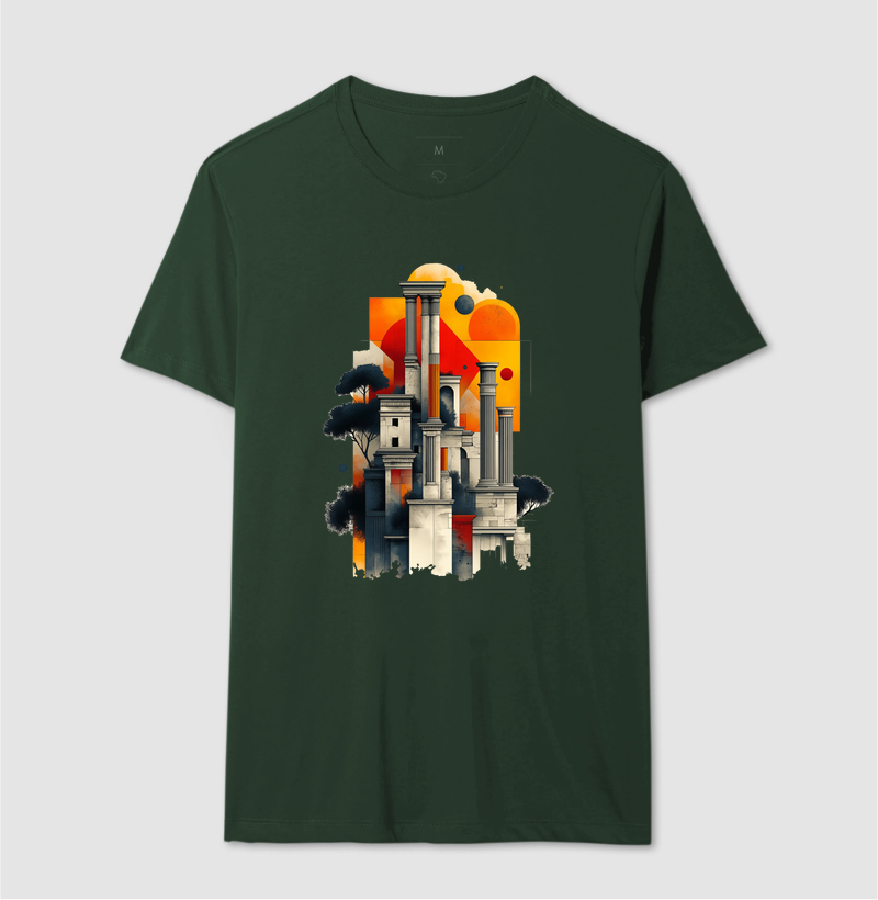 Camisa 15