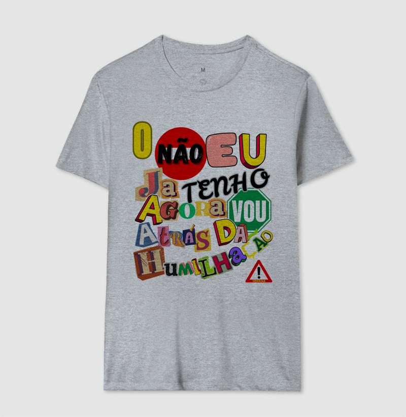 Camisa 16