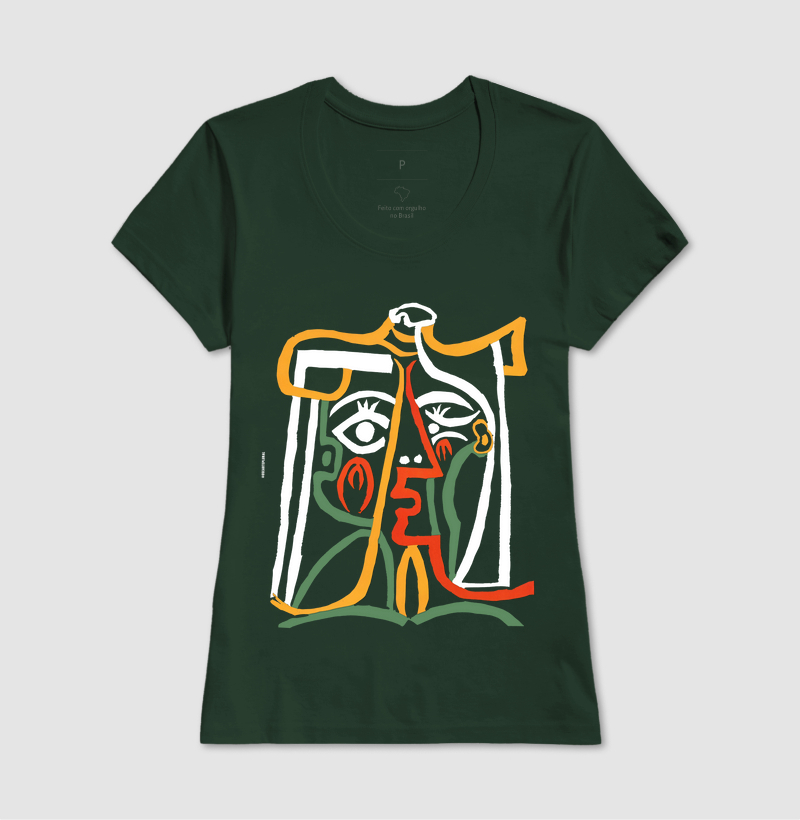 Camisa 12