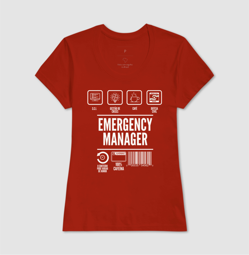 Camisa 6