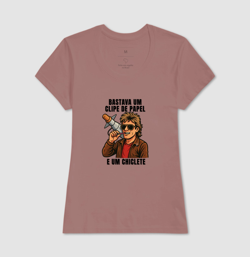 Camisa 16