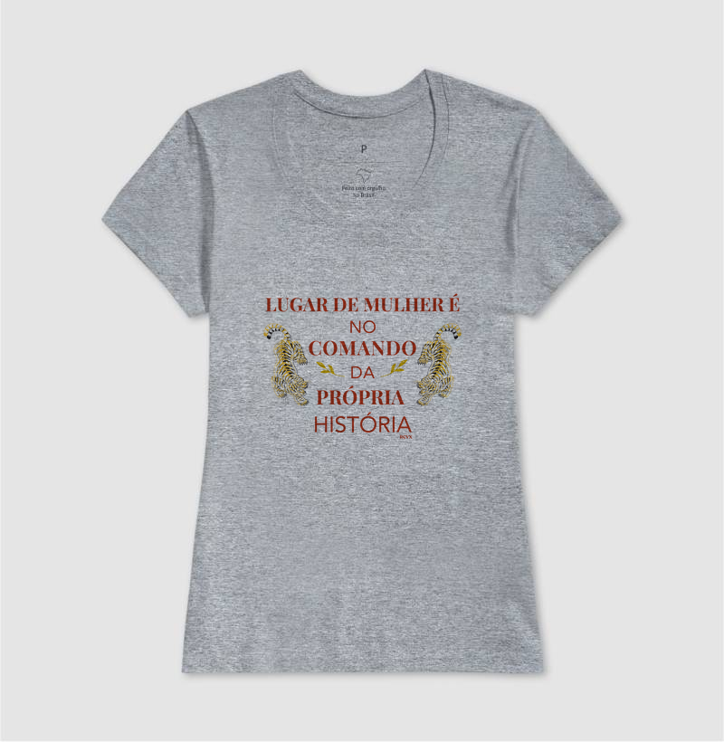 Camisa 11