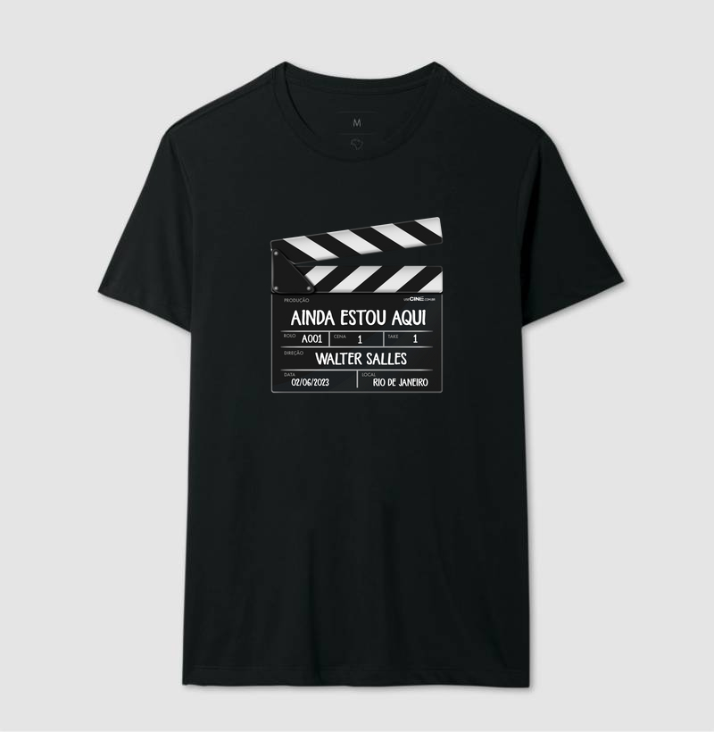Camisa 19