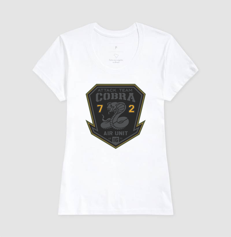 Camisa 7