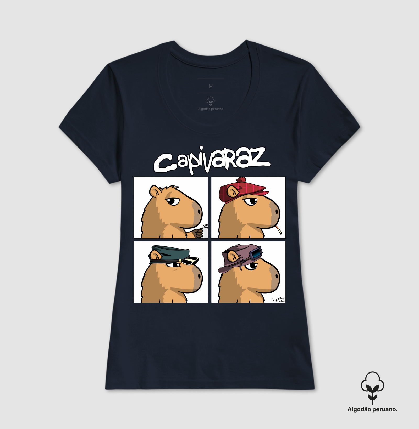 Camisa 1