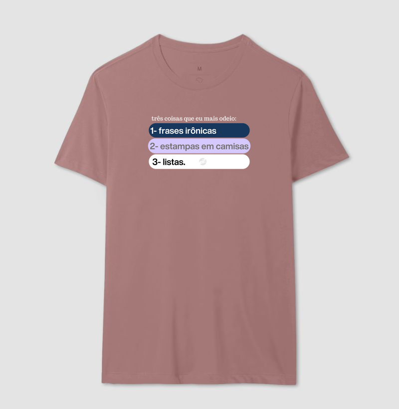 Camisa 15