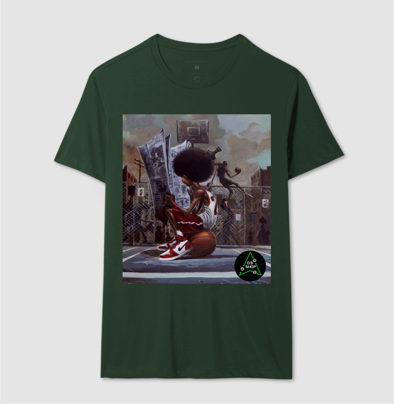 Camisa 10
