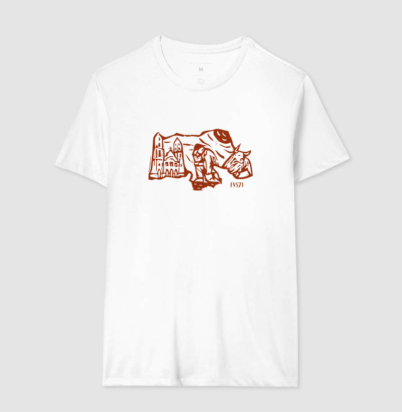Camisa 13