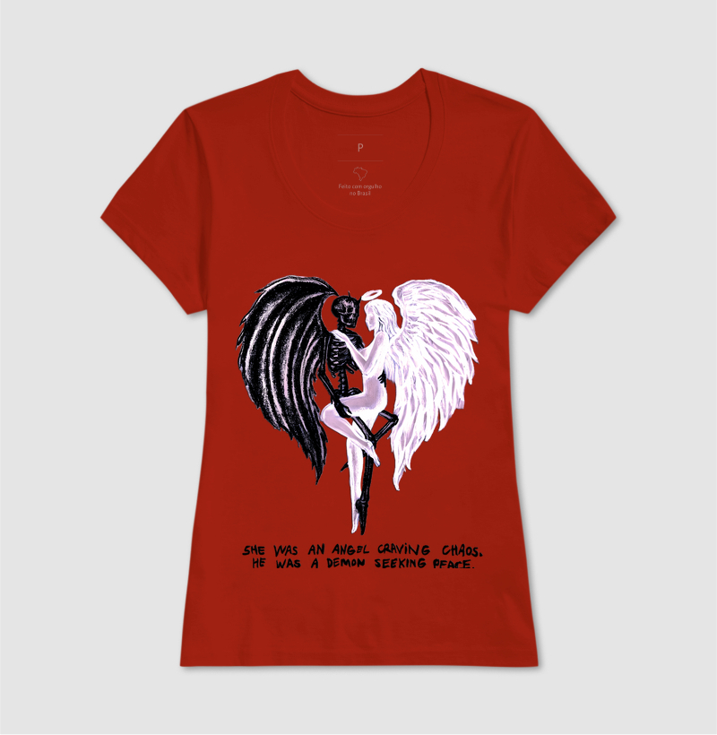 Camisa 10