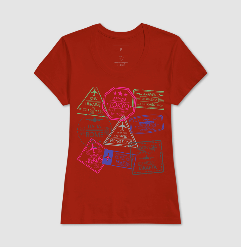 Camisa 3