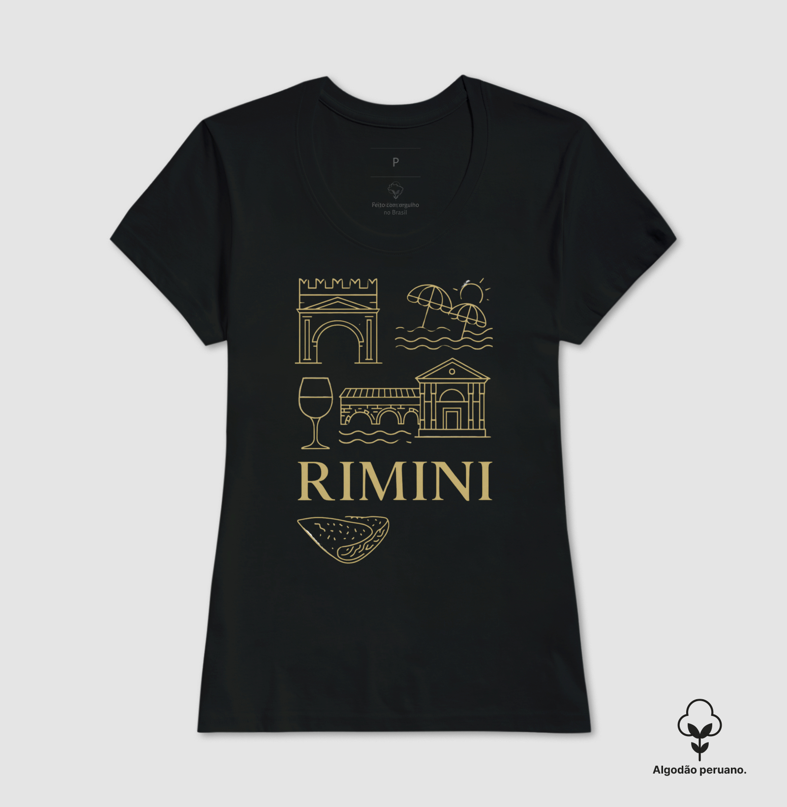 Camisa 6
