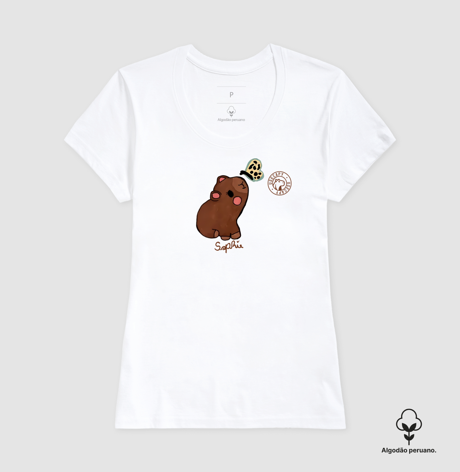 Camisa 1