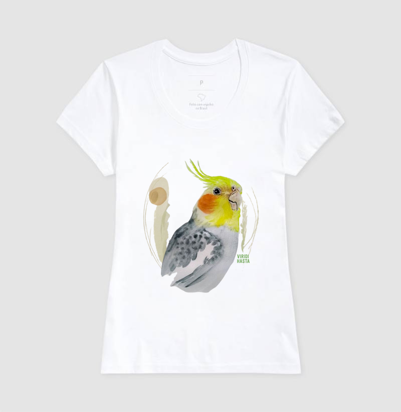 Camisa 18