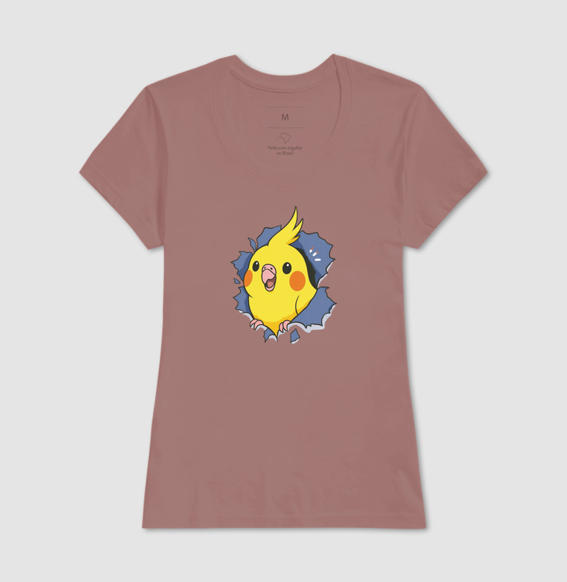 Camisa 16