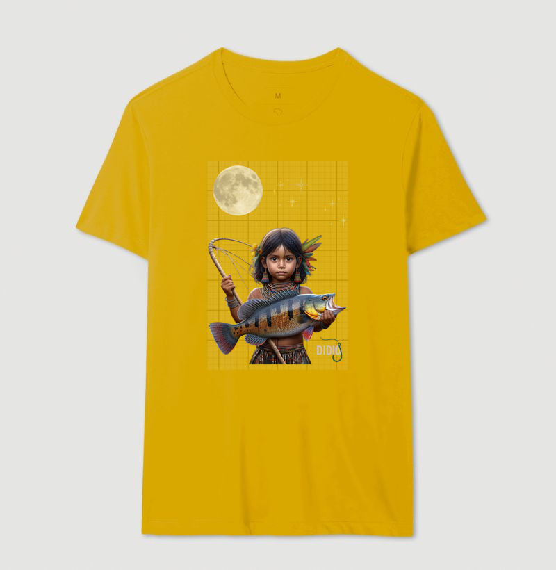 Camisa 16