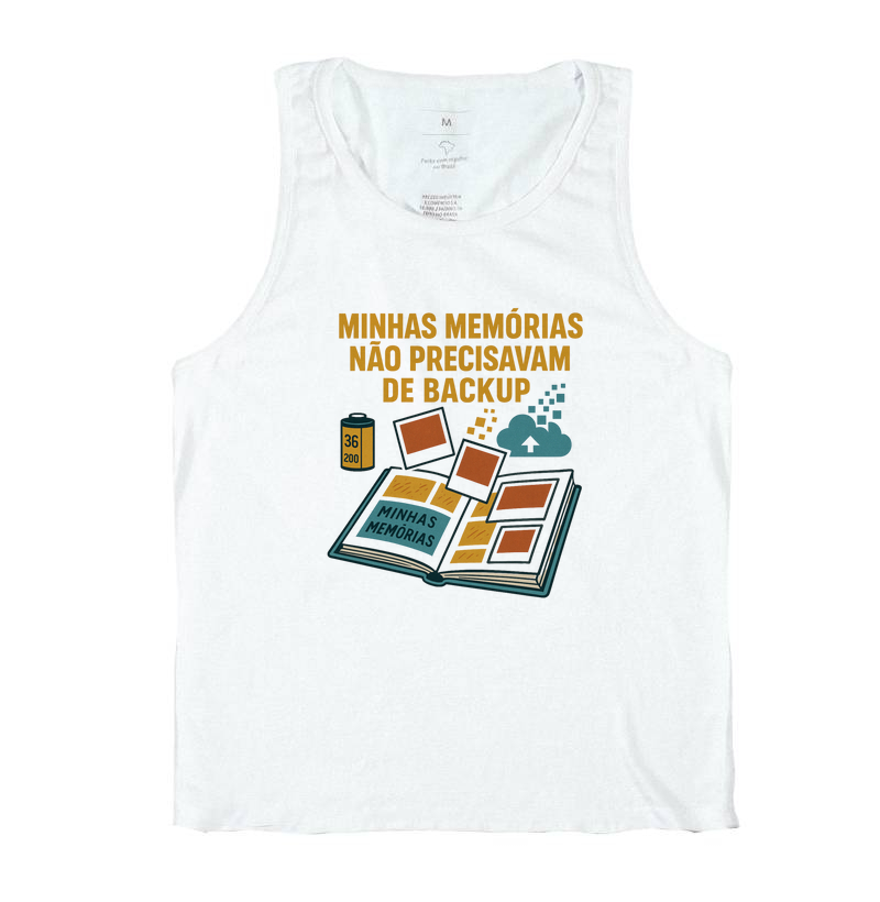 Camisa 1
