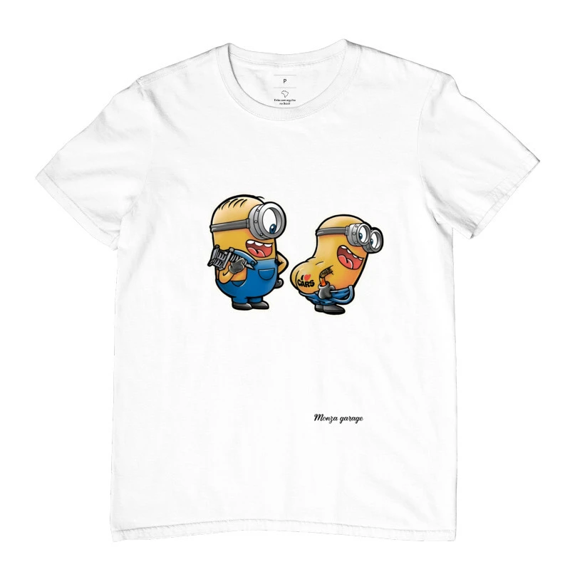 Camisa 3