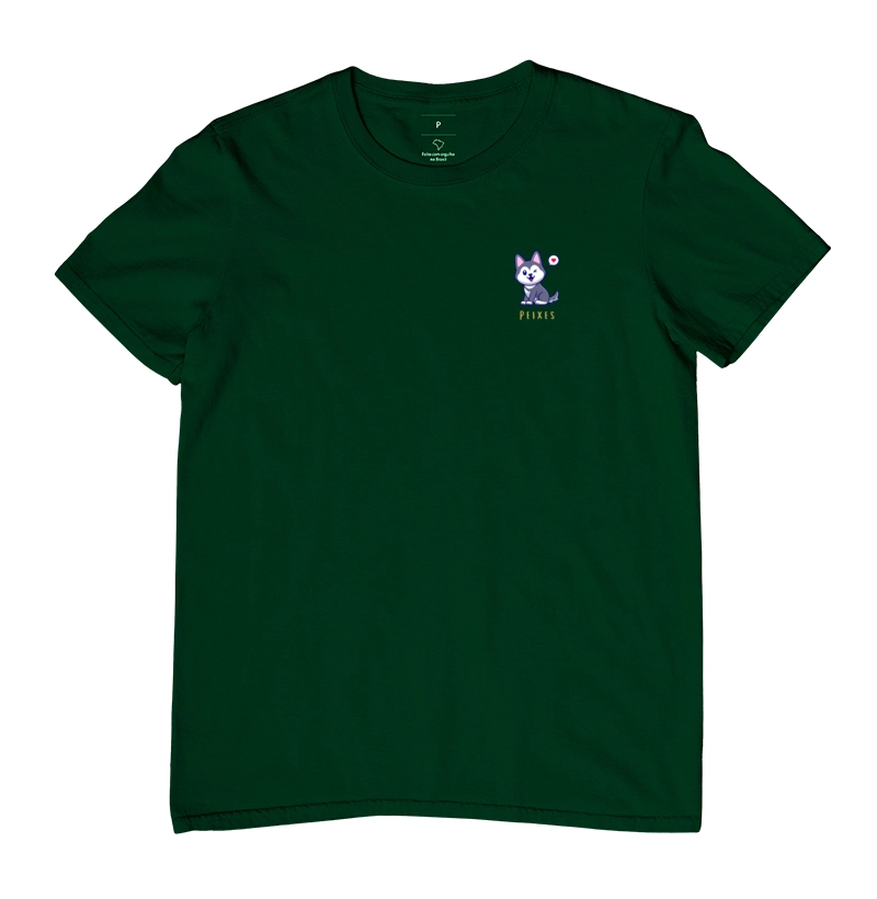 Camisa 11