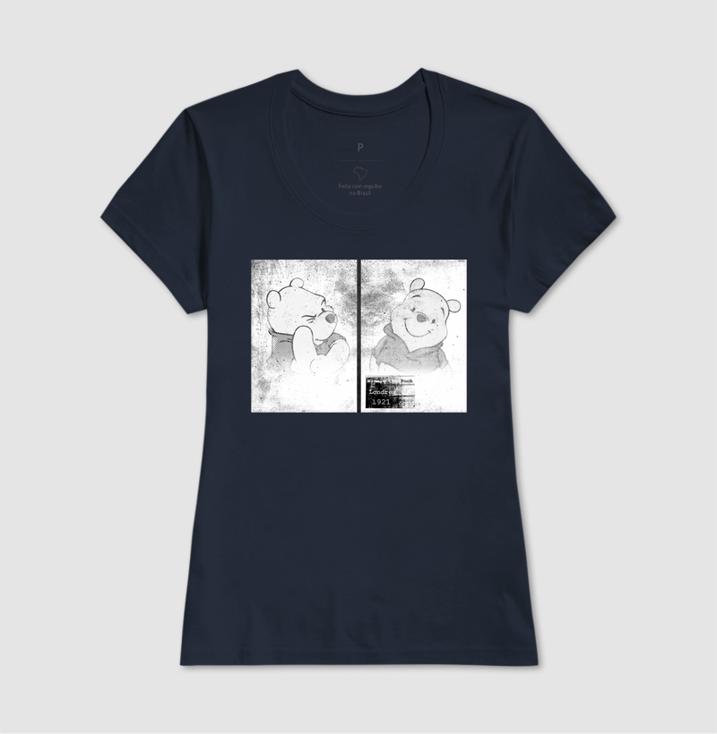 Camisa 16