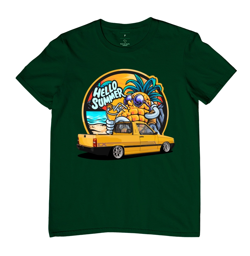 Camisa 2