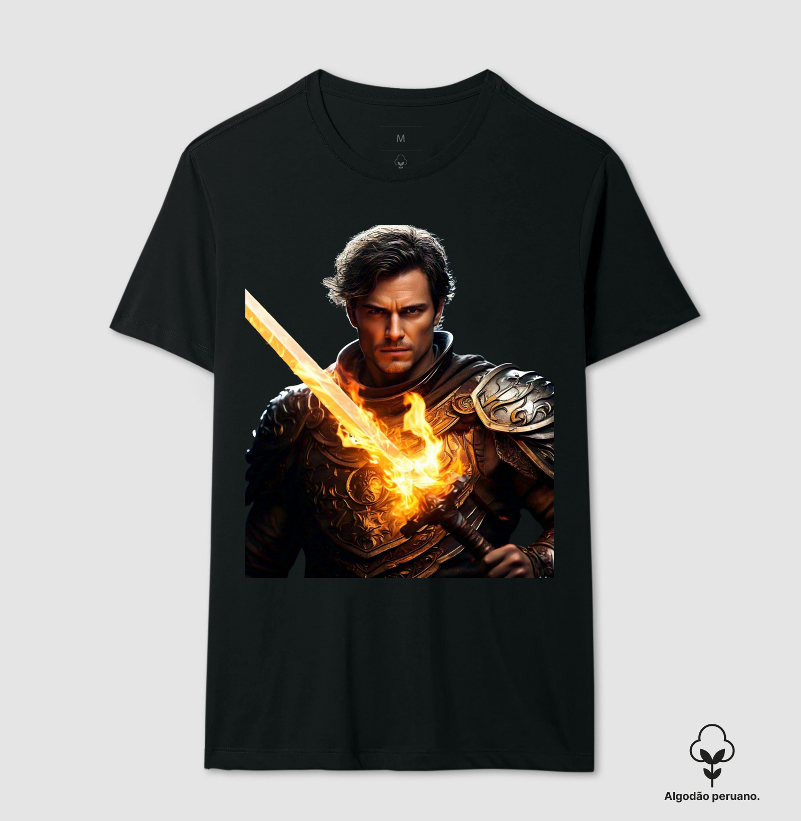 Camisa 3