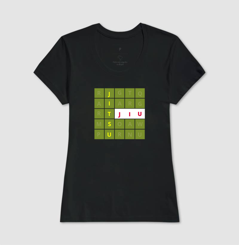 Camisa 13