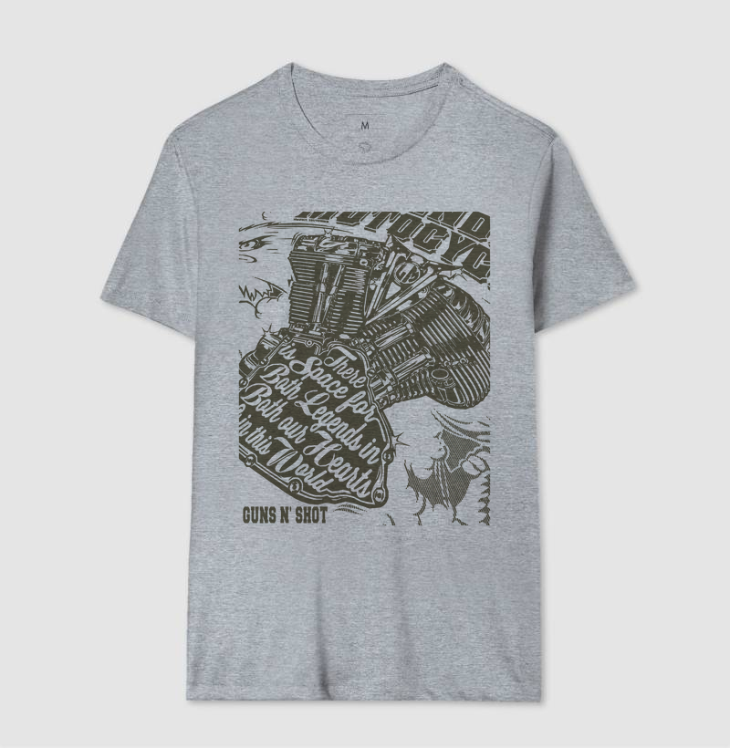 Camisa 7