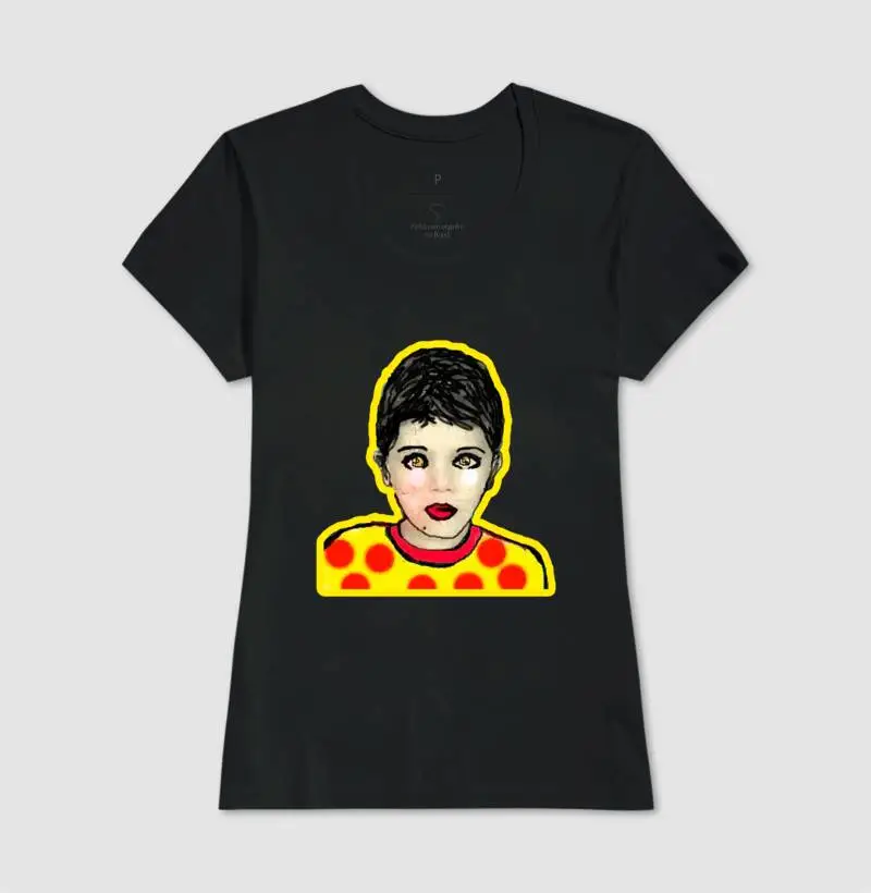 Camisa 2