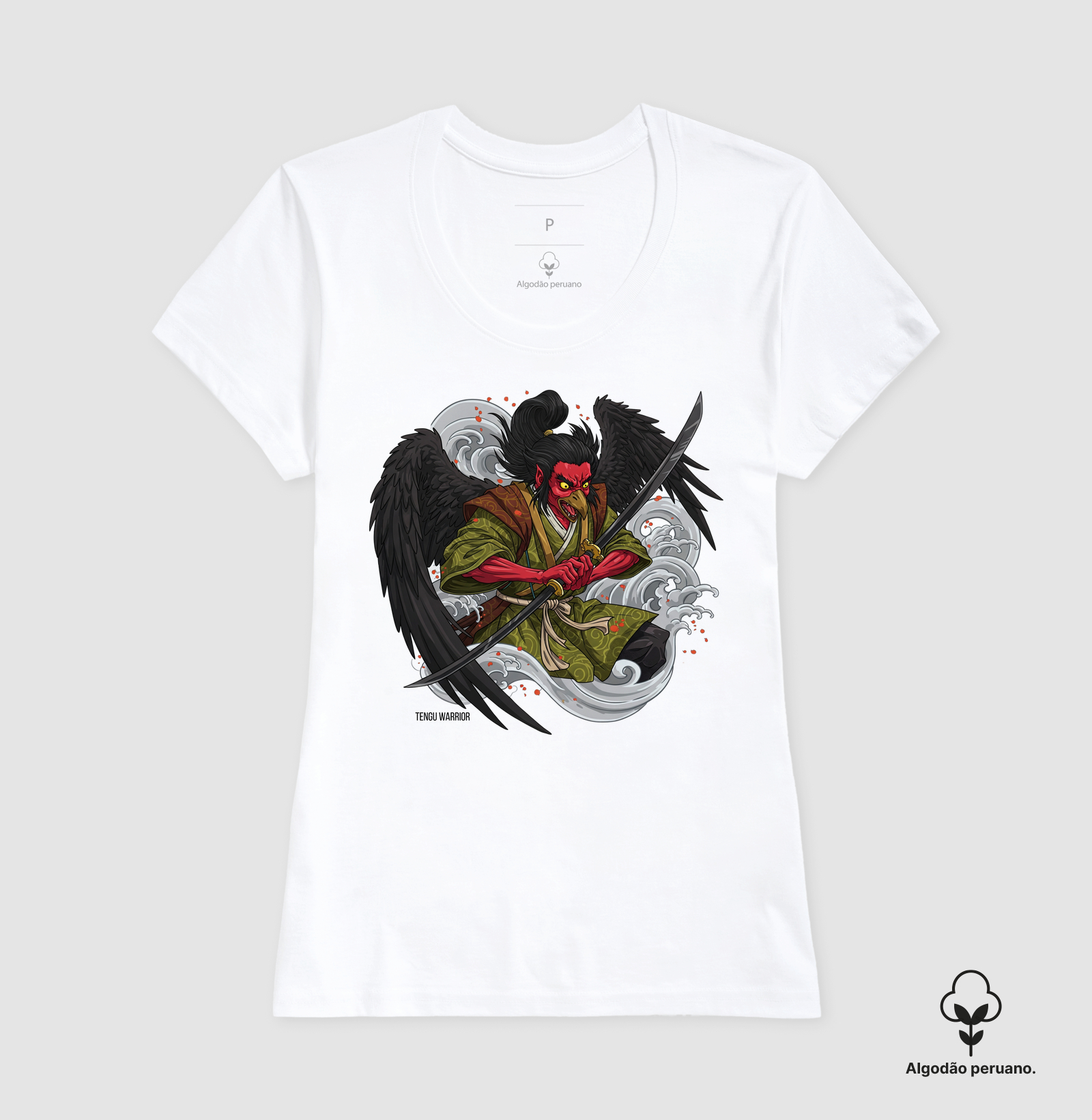 Camisa 4