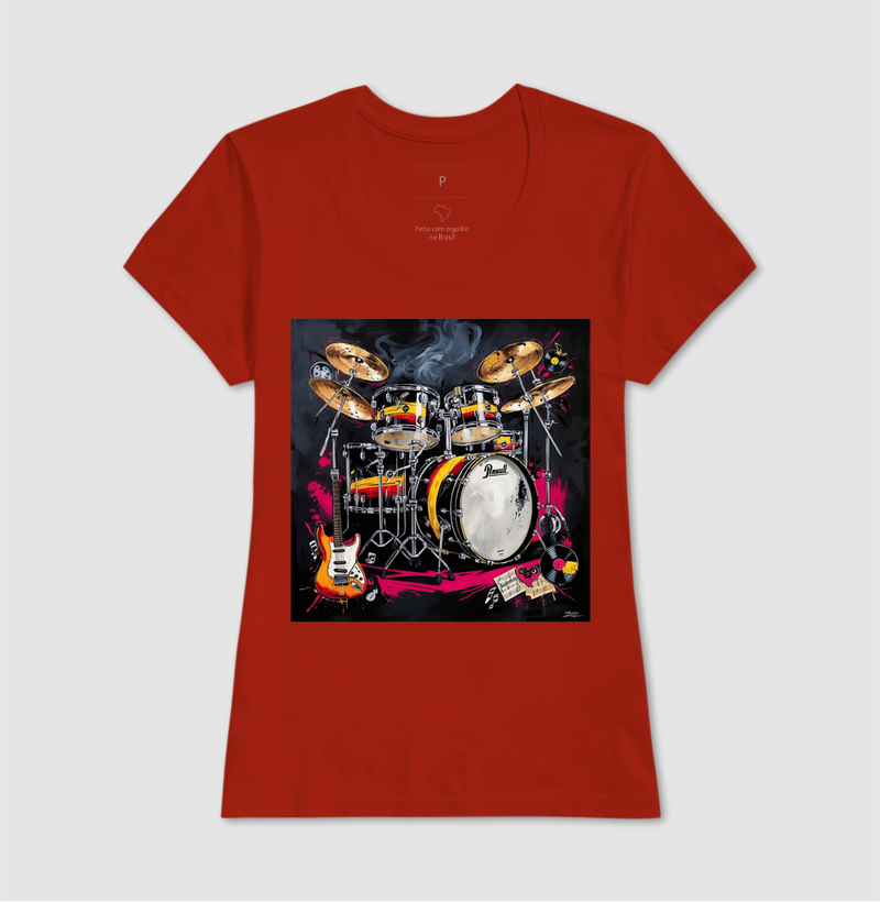 Camisa 10