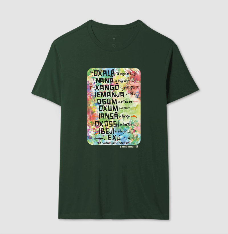Camisa 5