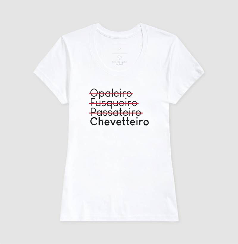 Camisa 9