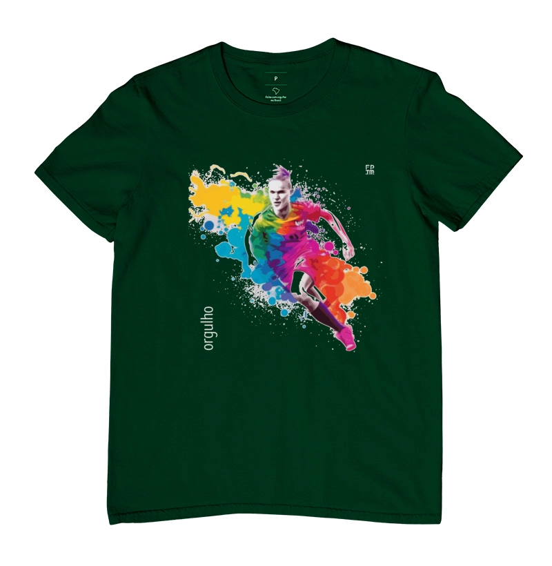 Camisa 11