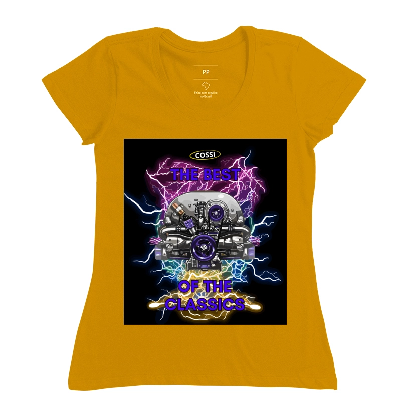 Camisa 9