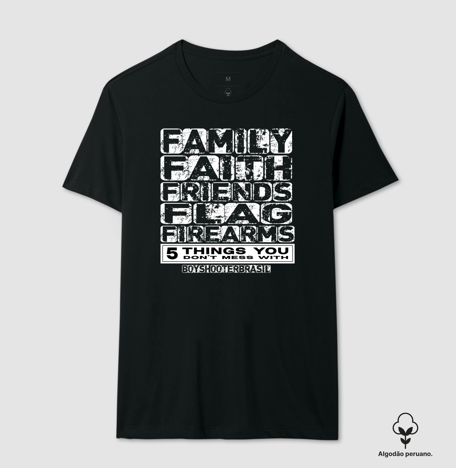 Camisa 5