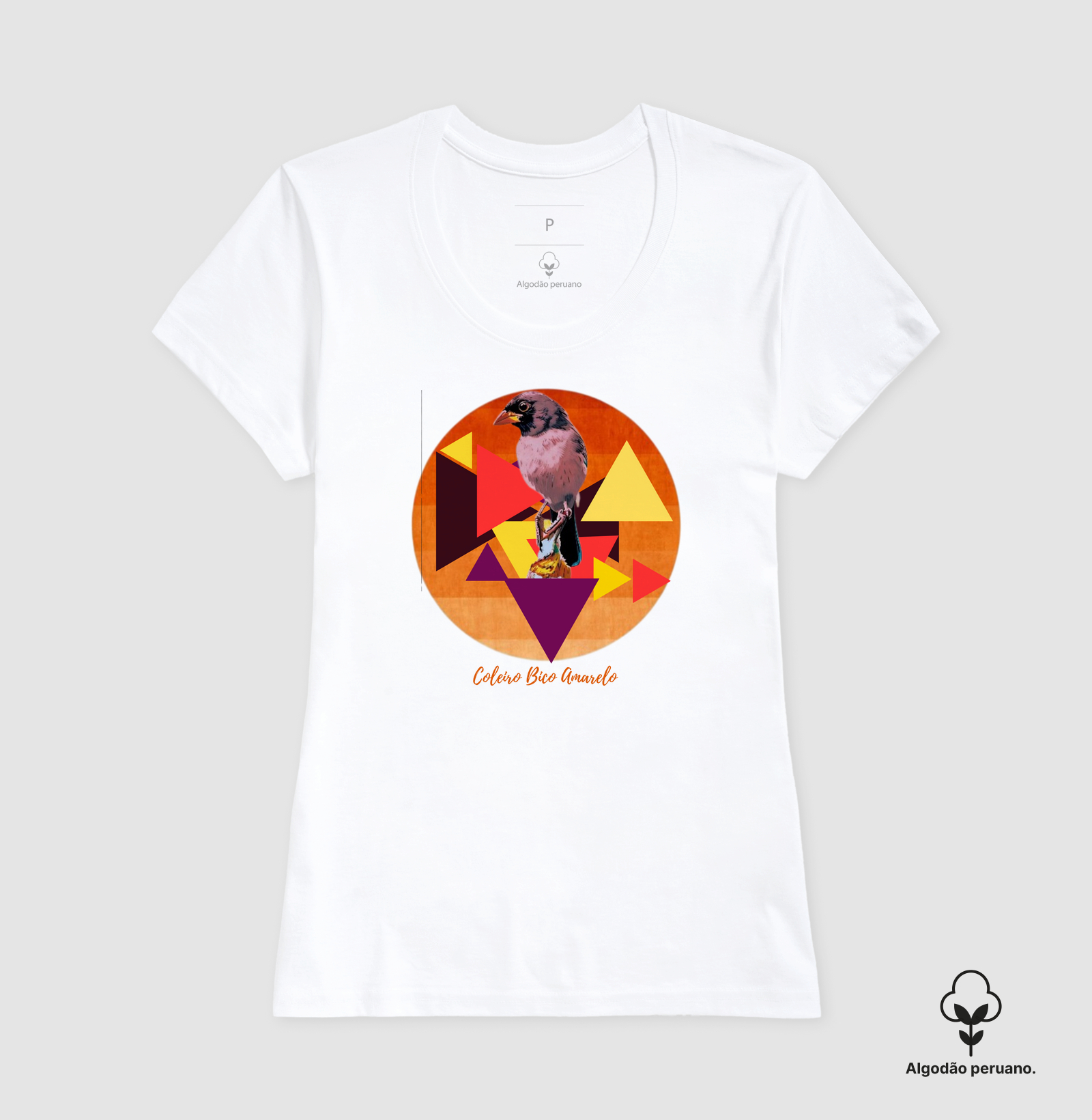 Camisa 6