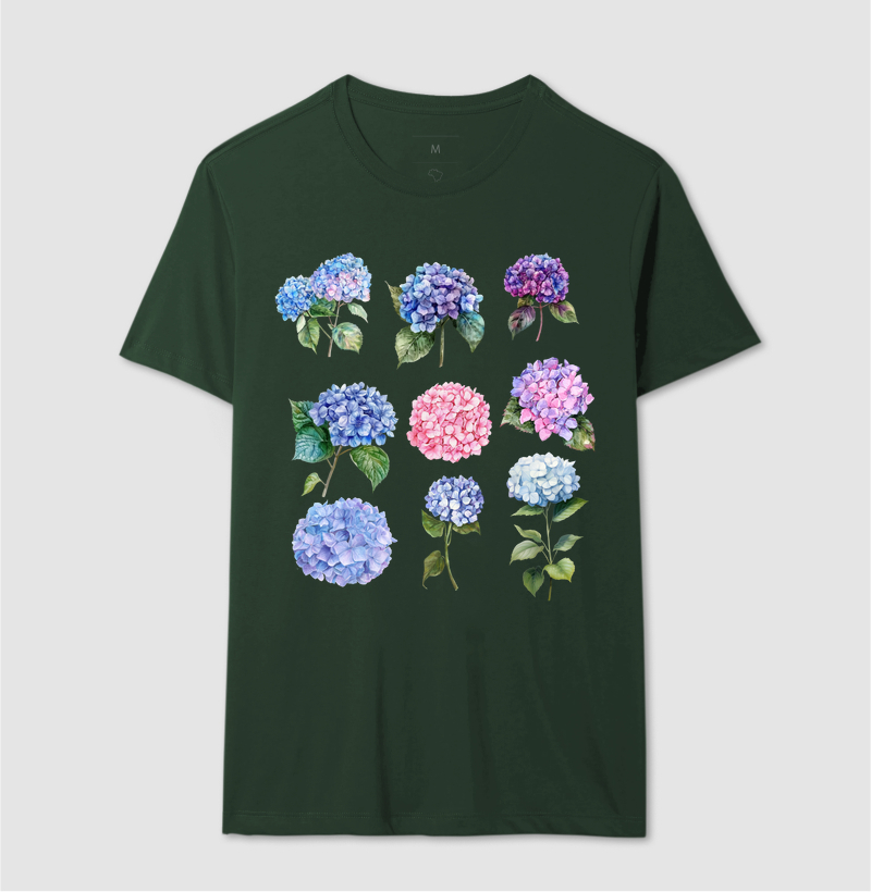 Camisa 9