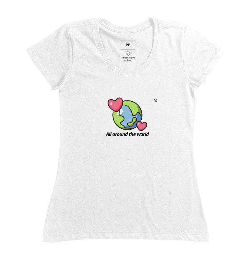Camisa 8
