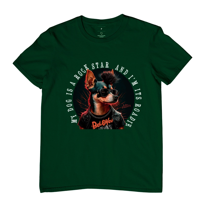 Camisa 9