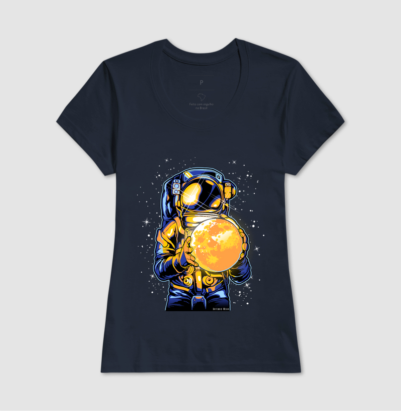 Camisa 9