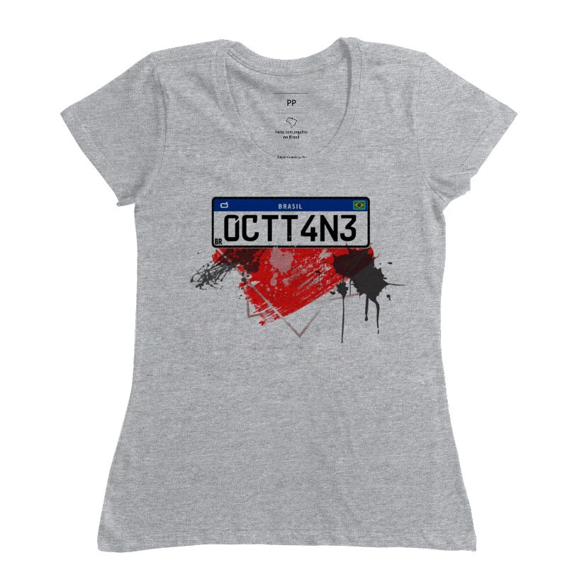 Camisa 6
