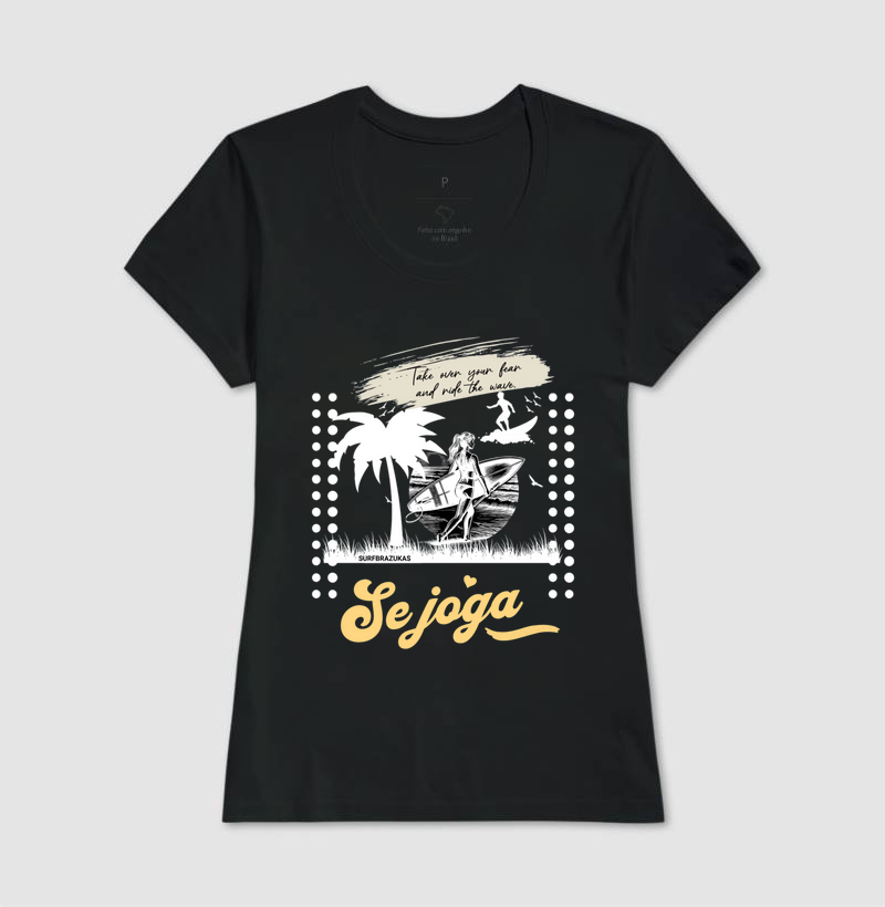 Camisa 22