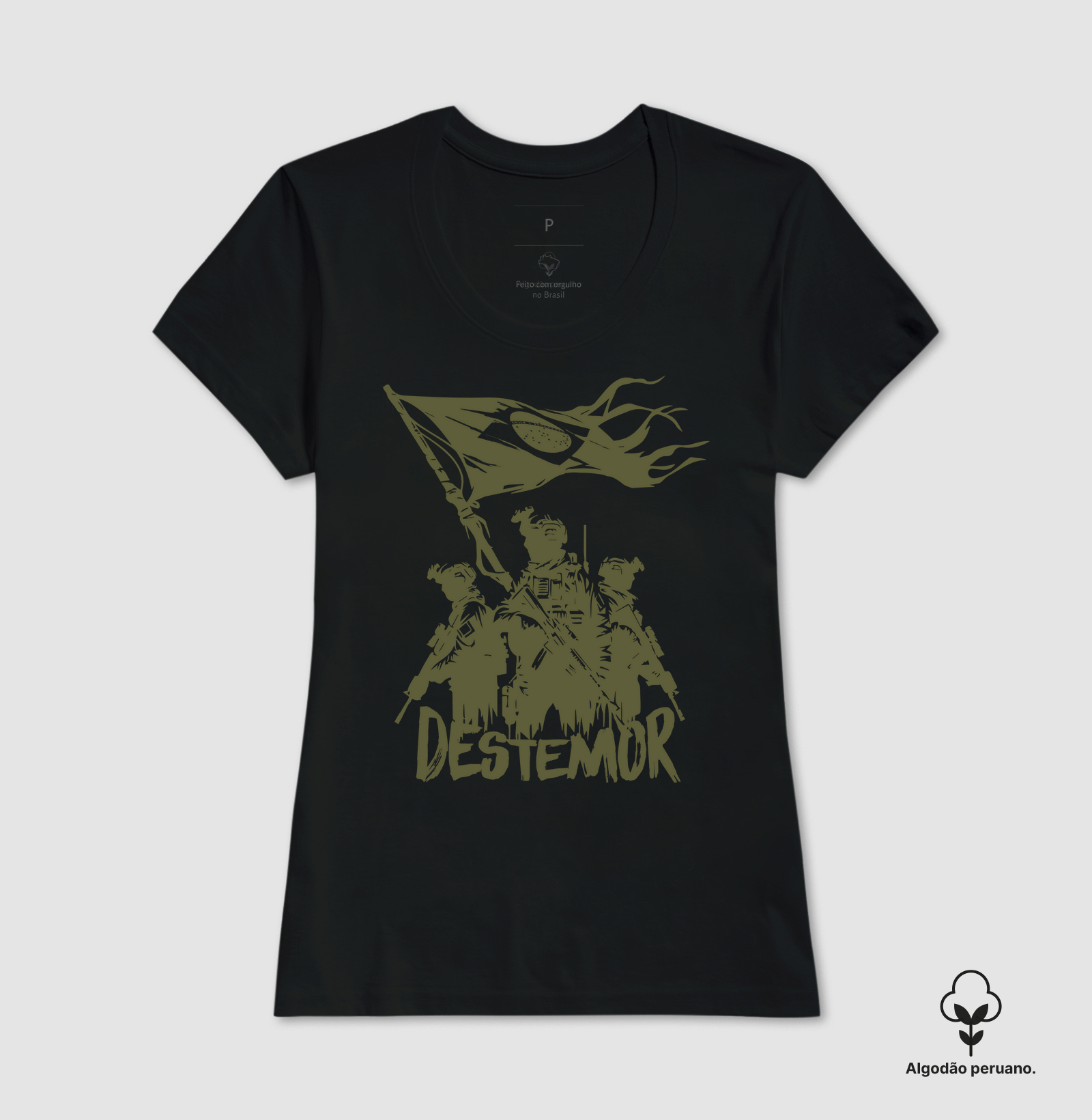 Camisa 4