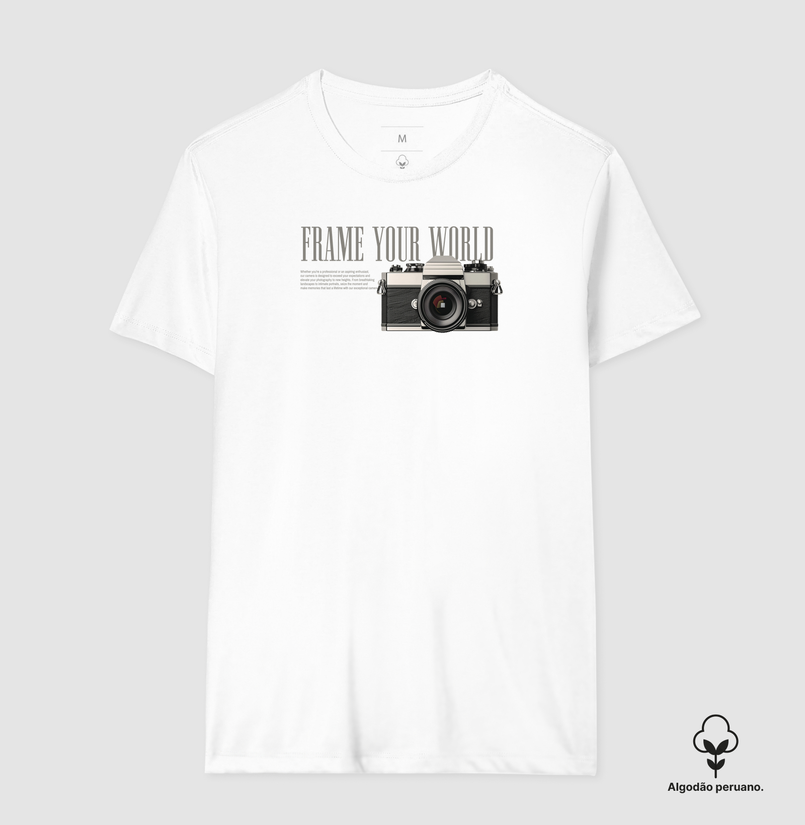 Camisa 3