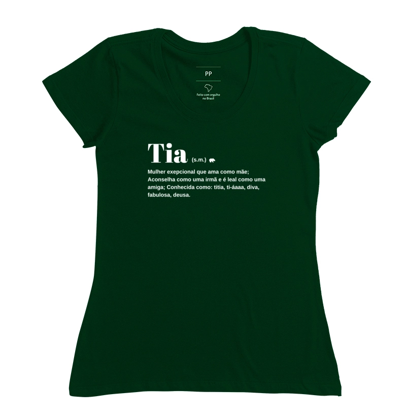 Camisa 12