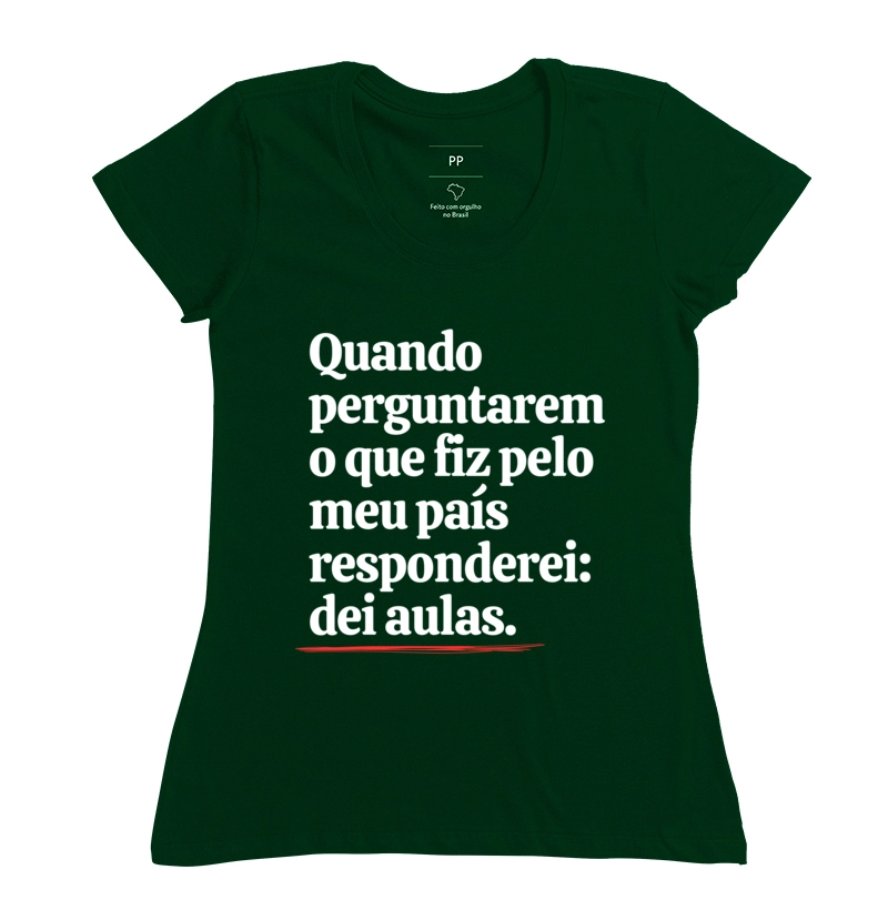 Camisa 11