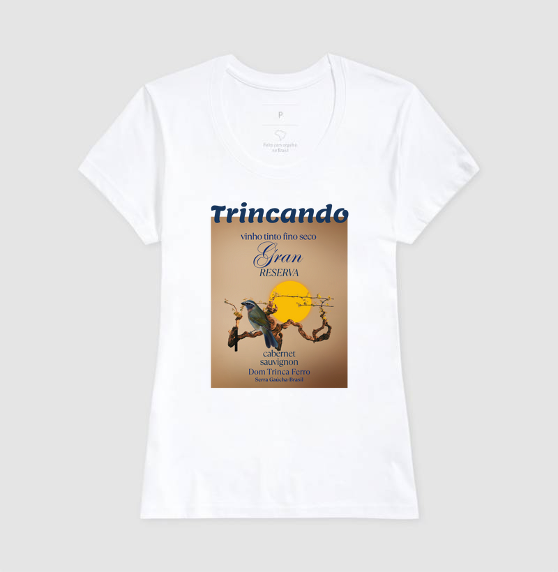 Camisa 14