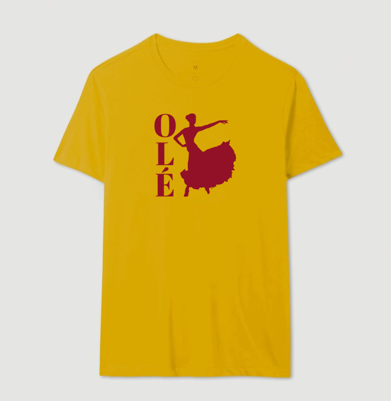 Camisa 16